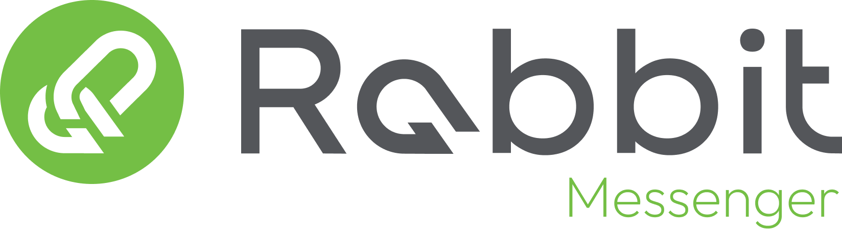 Rabbit Messenger logo